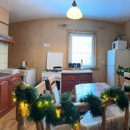 Pokoje I Apartamenty Regionalny Styl Ul Bachledy 41 Zakopane Exterior foto
