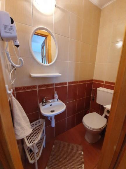 Pokoje I Apartamenty Regionalny Styl Ul Bachledy 41 Zakopane Exterior foto