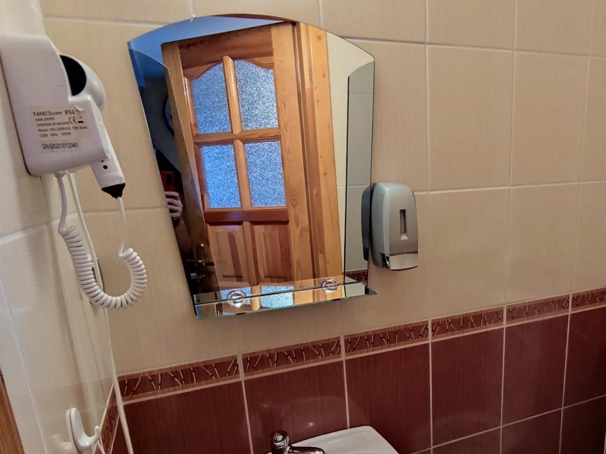 Pokoje I Apartamenty Regionalny Styl Ul Bachledy 41 Zakopane Zimmer foto